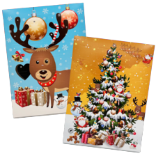 Adventkalender